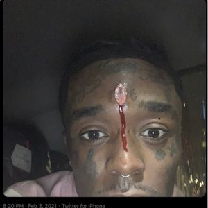 Meet your Posher, Kenneth